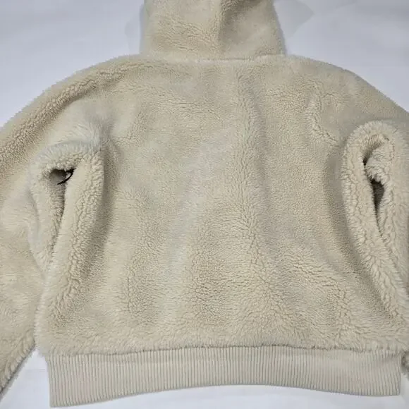 LPA Suzetta Jacket in Natural Combo XS - Picture 9 of 10